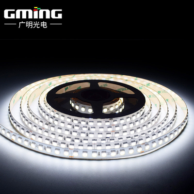 Taśma LED Monochromatyczna 12V SMD 5050 Światło Białe Światło Złote Światło