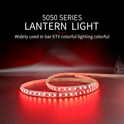 Bar KTV Full Color Slide Taśma LED Light 5050 RGB Elastyczny pilot zdalnego sterowania