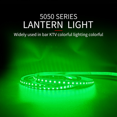 Niskonapięciowa taśma LED SMD 5050 Light Long Life 144 Wbudowana WS2812