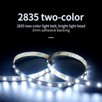 12V 24V Neon 12W Niskonapięciowe światło LED z inteligentnym pasem świetlnym