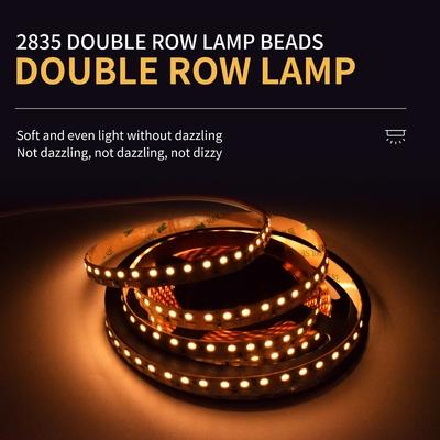Super Bright LED Line Light Double Row 240 Bead Niskie napięcie Do użytku w pomieszczeniach