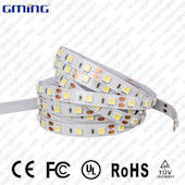 Miedziane elastyczne paski LED 12V Elastyczne, zewnętrzne paski LED Multi Color