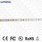 16.4 Ft 5M Copper SMD 3528 Taśma LED Light Nowaterproof 60 LEDs / M 8mm Szerokość PCB