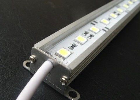 Dmx Digital LED Strip Bar Taśma IC Elastyczny sztywny pasek LED do DJ / sceny KTV