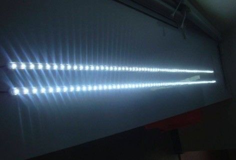 Niewodporna rolka listwy LED, elastyczne taśmy LED RGB SMD 3528
