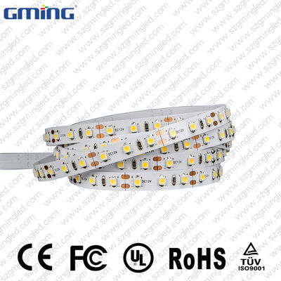 Indywidualne elastyczne listwy LED SMD Wewnętrzne dekoracyjne listwy rolkowe LED CE