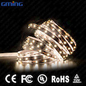 Taśma świetlna LED o wysokiej CRI 95 5M 120 diod LED / M 5500K 3528 Materiał miedziany