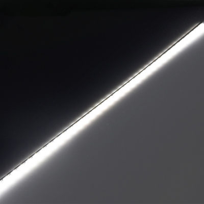 Aluminiowa sztywna listwa LED IP65 Bar 3528 2835 18-20lm / lampa LED Strumień świetlny
