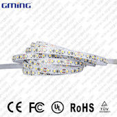 Taśma LED 12V biała SMD 2835 30 diod LED / M 24-26 Lm / LED Strumień świetlny CRI 80
