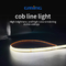 Elastyczna taśma LED COB 5W Light 90 CRI Monochromatyczny typ Oszczędność energii