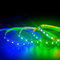 Rgb 5050 Led Strip Lights Wodoodporny elastyczny pasek świetlny Zmiana koloru