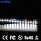 Elastyczne listwy LED 5050 SMD 14,4W 10 mm Szerokość PCB 5M FPC Materiał 12V IP20