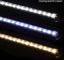Profil aluminiowy Taśma LED SMD RGB LED Wodoodporna Rgb 2835 Łatwa w instalacji