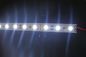 Taśma LED RGB DC12V światła Cool biały, elastyczny pasek świetlny LED DMX