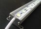 Mobilny wodoodporny pasek oświetleniowy LED do domu 48 diod LED / M Pc Pokrywa Łatwa w instalacji