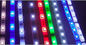 12 V Super Bright SMD 5050 LED Strip Light 60 LED / M Elastyczny RGB Wodoodporny