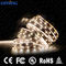 0,5 W RGB Cyfrowy pasek LED RGB, wodoodporne elastyczne światła DC12V SMD 5050 IP20 IP65
