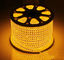 Epistar Chip SMD 2835 Taśma LED 12V 12W / M Moc lampy 120 ° Kąt świecenia Długa żywotność