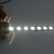 Wodoodporny 12 / 24V SMD 5050 Taśma LED Light 60 Leds / M Elastyczny miedziany korpus lampy