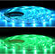 Programowanie 30les / m Taśma LED zmieniająca kolor 16 &quot;10mm PCB