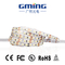 RGB Copper White SMD 5050 Taśma LED Light Wodoodporna IP20 5M 10MM Szerokość PCB