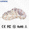 Zimne białe zginane listwy LED 24v 6500k 9 - 10 lm / LED Luminous Flux